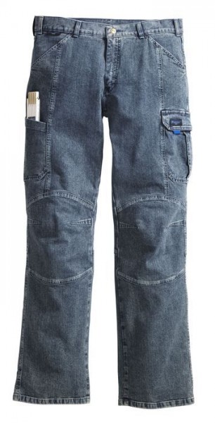 Pionier Casual Jeans Hose Herren