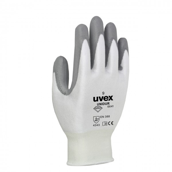 Uvex unipur 6641 Schnittschutzhandschuhe