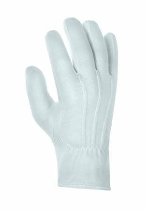 texxor Baumwolltrikot-Handschuhe mit PVC-Noppen