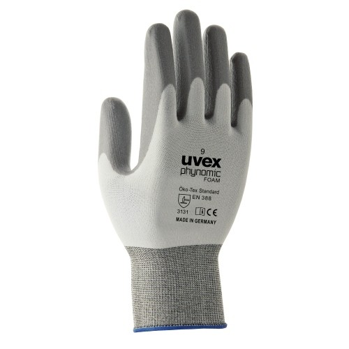 Uvex phynomic Foam Schutzhandschuhe