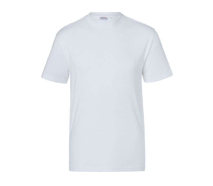 Kübler Shirts T-Shirt Form 5124 Berufsbekleidung Kusche 