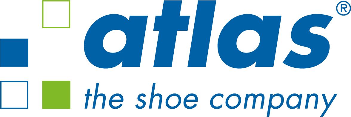 Praktische ATLAS Schuhe mit Closure Kusche System Berufsbekleidung | Boa